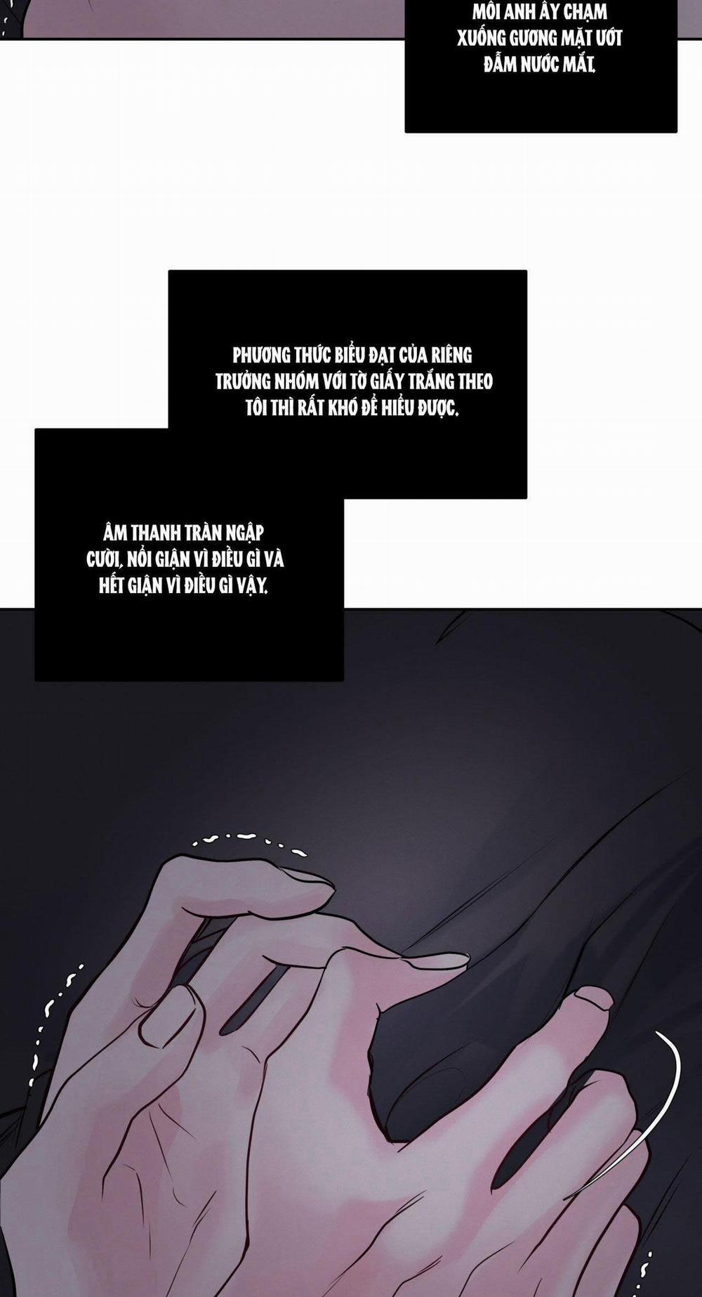 Chủ Nhân Của Thứ Bảy 15 trang 28