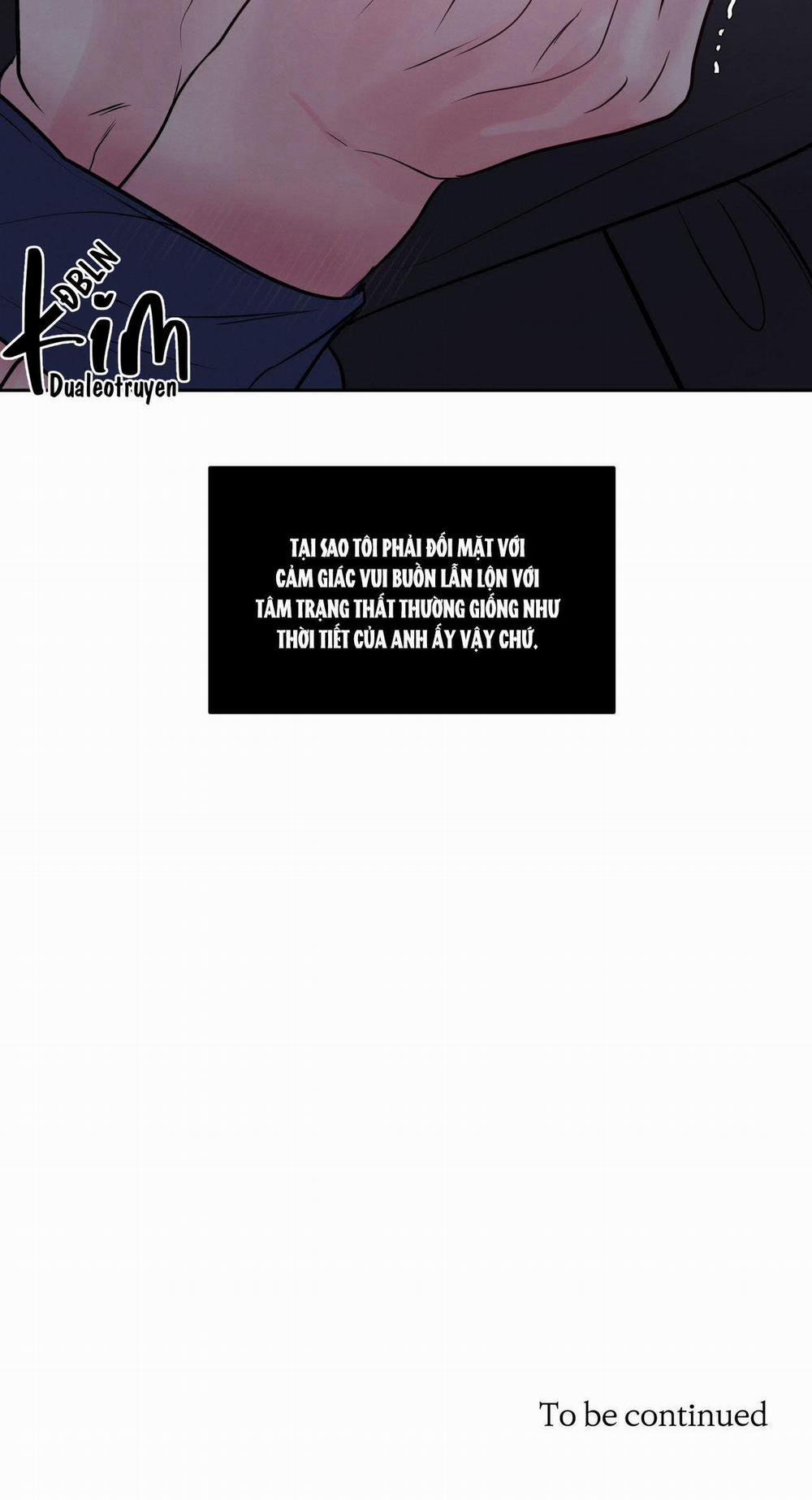 Chủ Nhân Của Thứ Bảy 15 trang 29