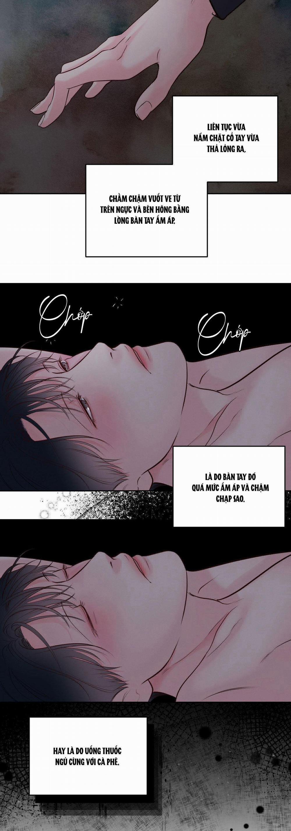 Chủ Nhân Của Thứ Bảy 15 trang 3