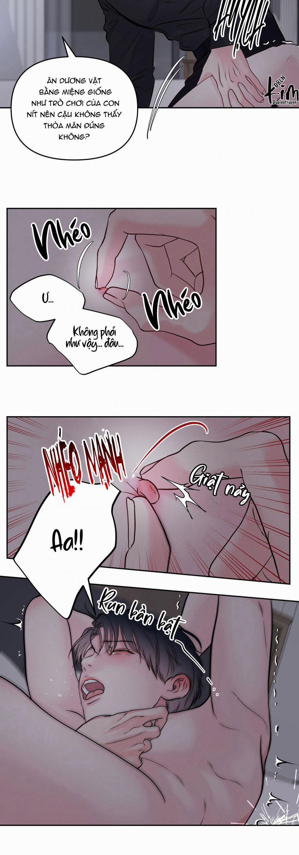 Chủ Nhân Của Thứ Bảy 15 trang 5