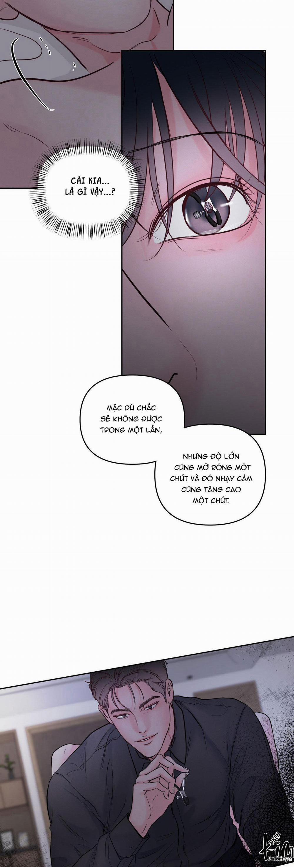 Chủ Nhân Của Thứ Bảy 15 trang 7