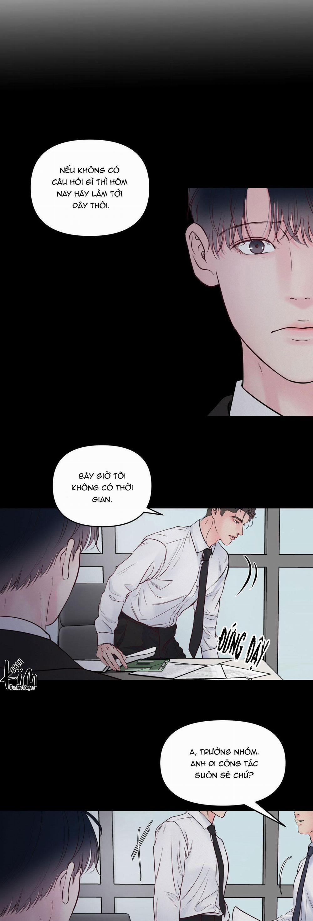 Chủ Nhân Của Thứ Bảy 15 trang 9