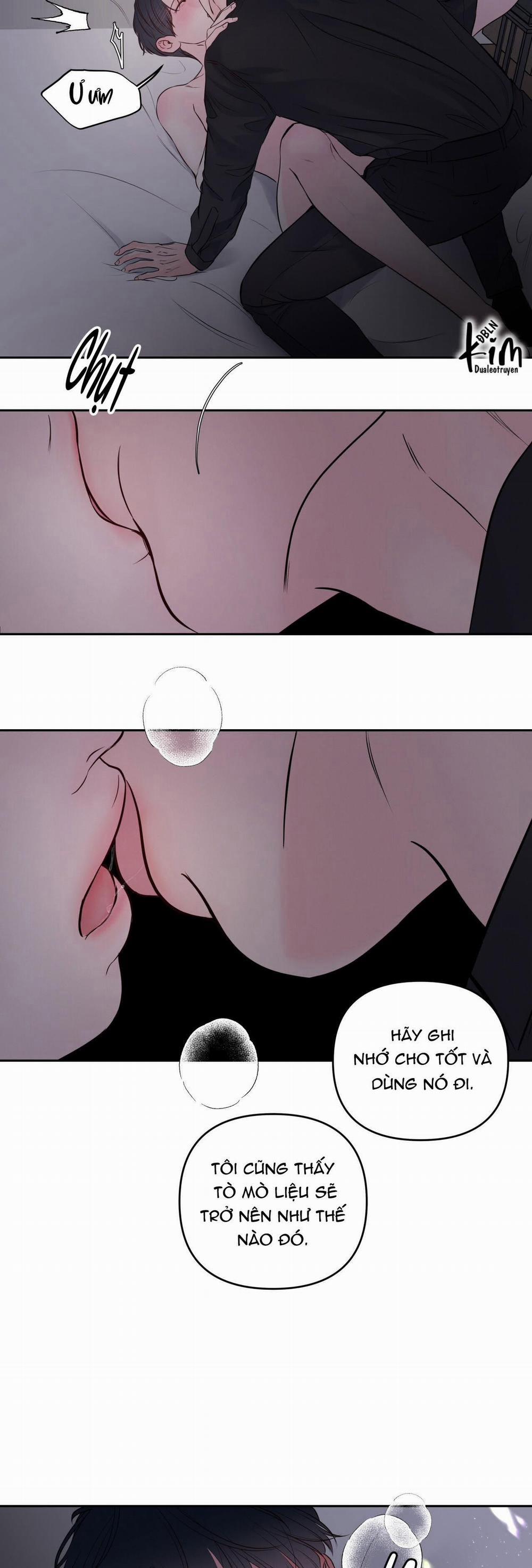 Chủ Nhân Của Thứ Bảy 16 trang 11