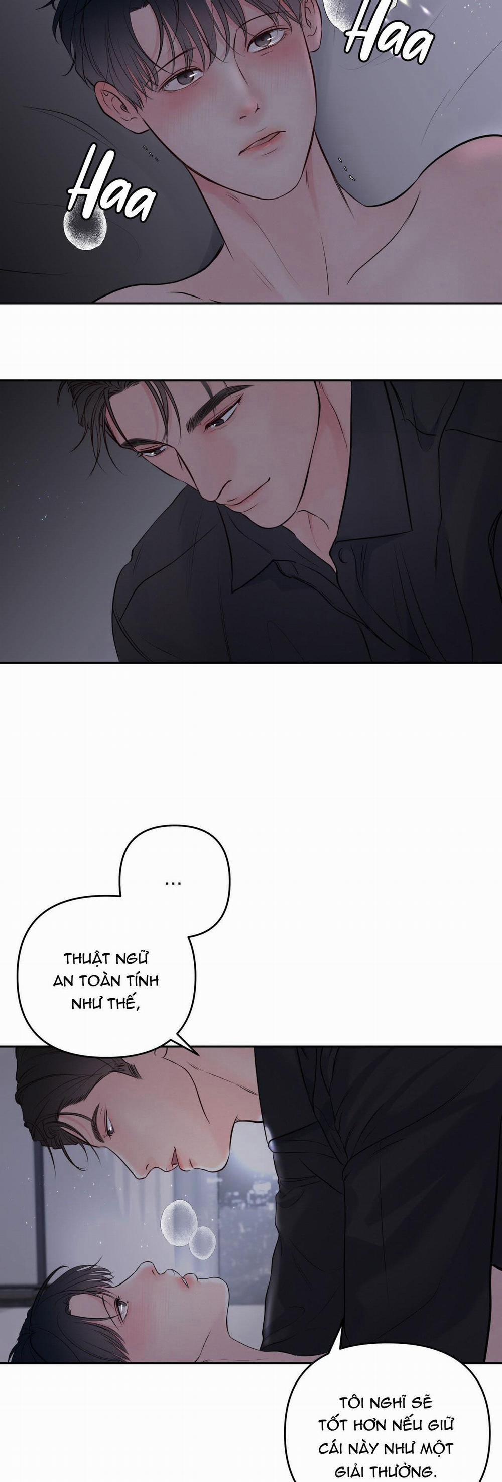 Chủ Nhân Của Thứ Bảy 16 trang 12