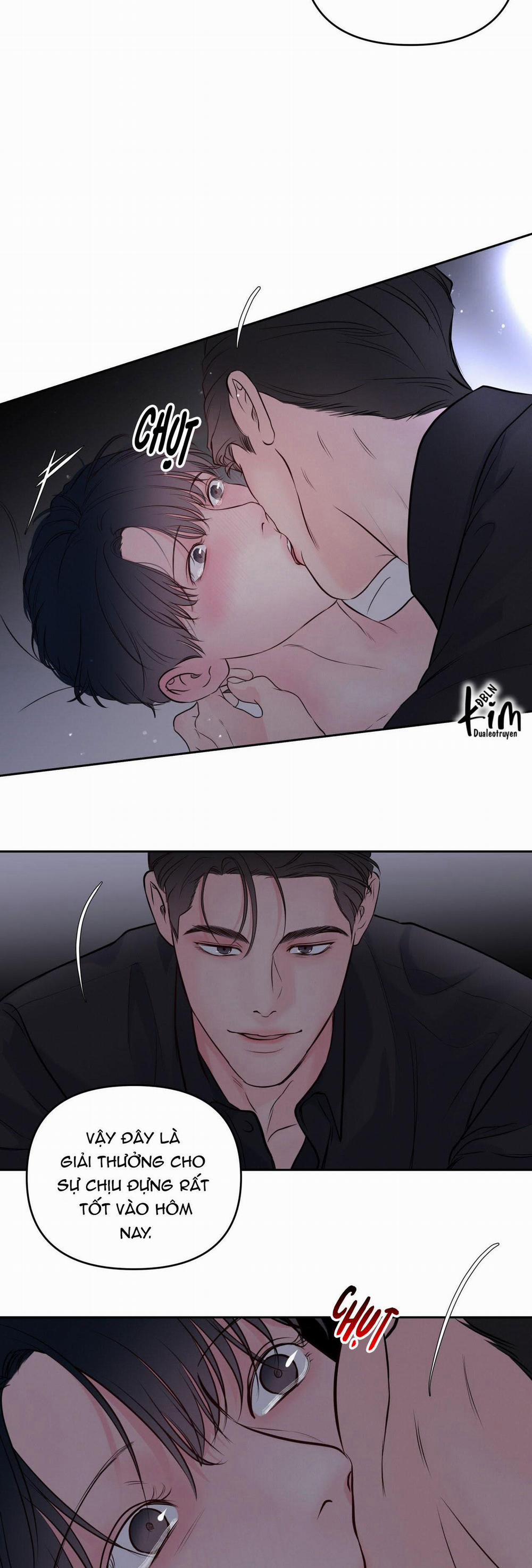 Chủ Nhân Của Thứ Bảy 16 trang 13