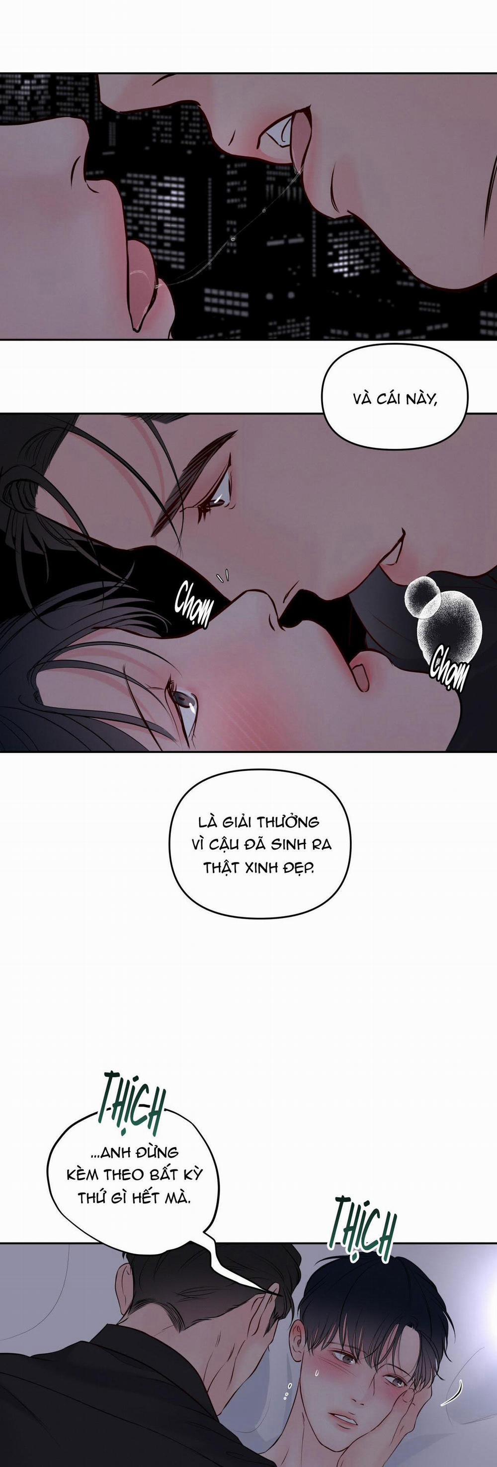 Chủ Nhân Của Thứ Bảy 16 trang 15