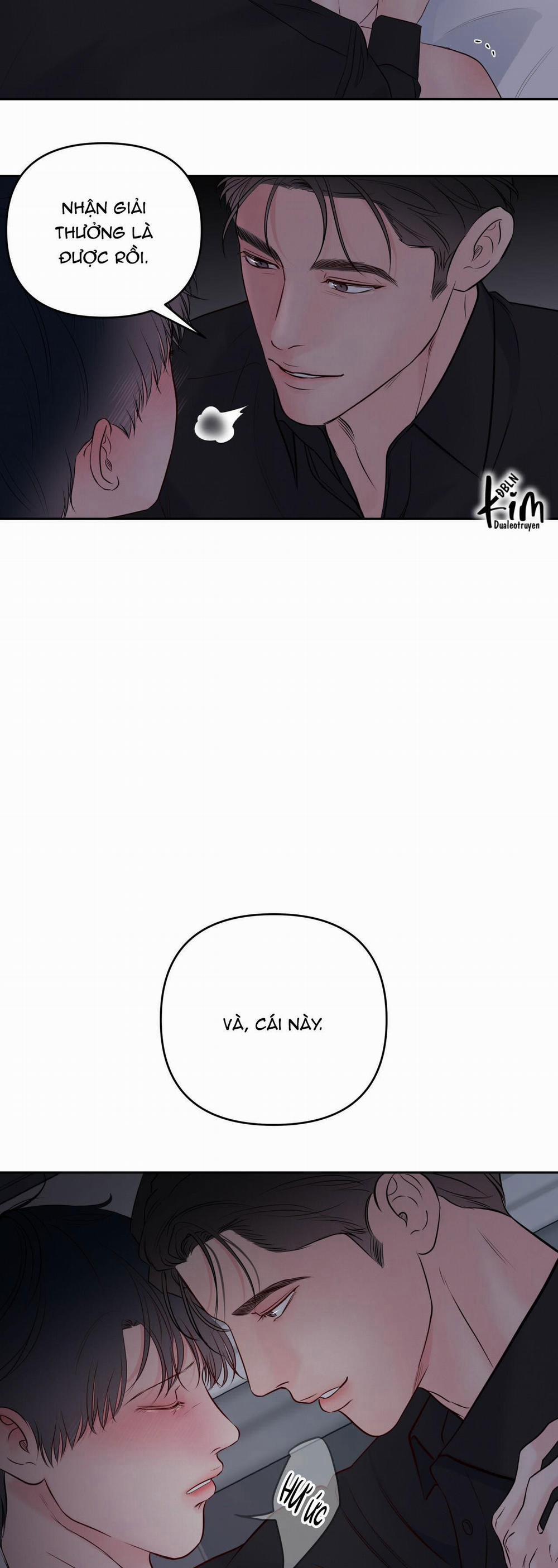 Chủ Nhân Của Thứ Bảy 16 trang 16