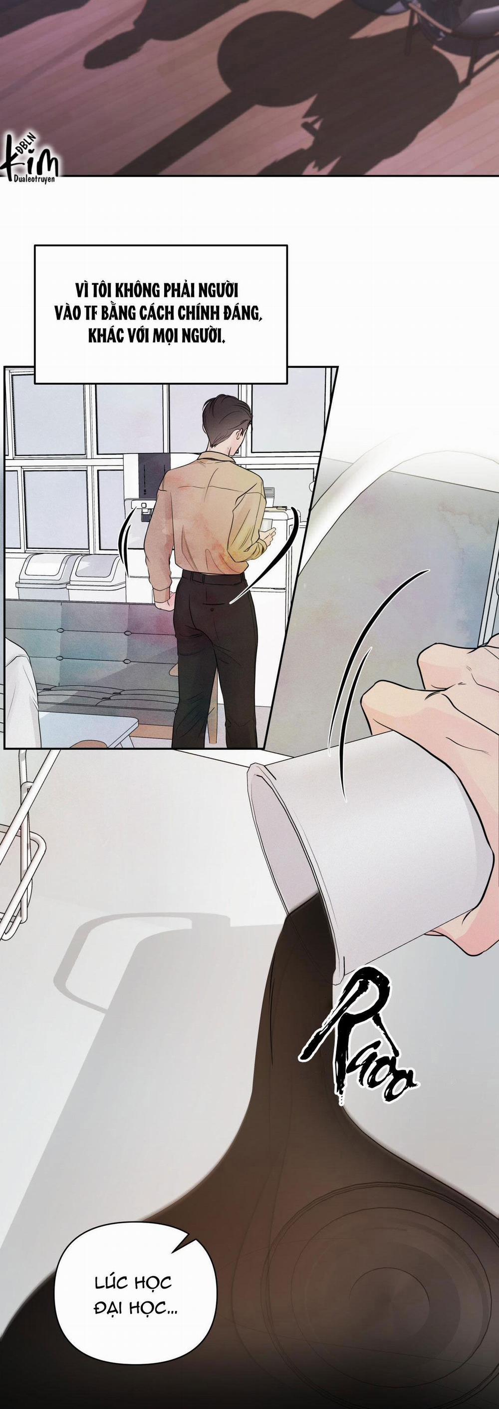 Chủ Nhân Của Thứ Bảy 16 trang 25