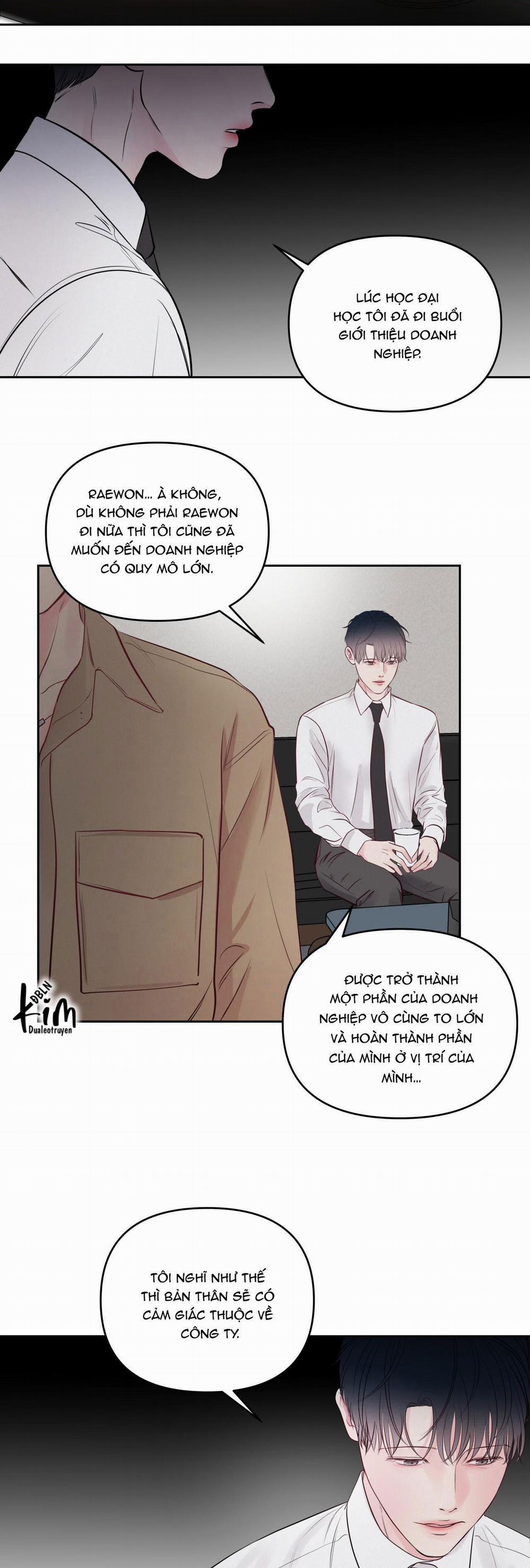 Chủ Nhân Của Thứ Bảy 16 trang 26