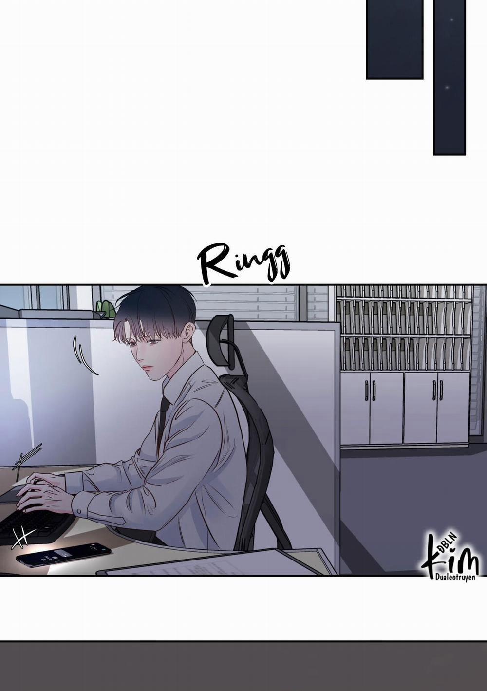 Chủ Nhân Của Thứ Bảy 16 trang 31