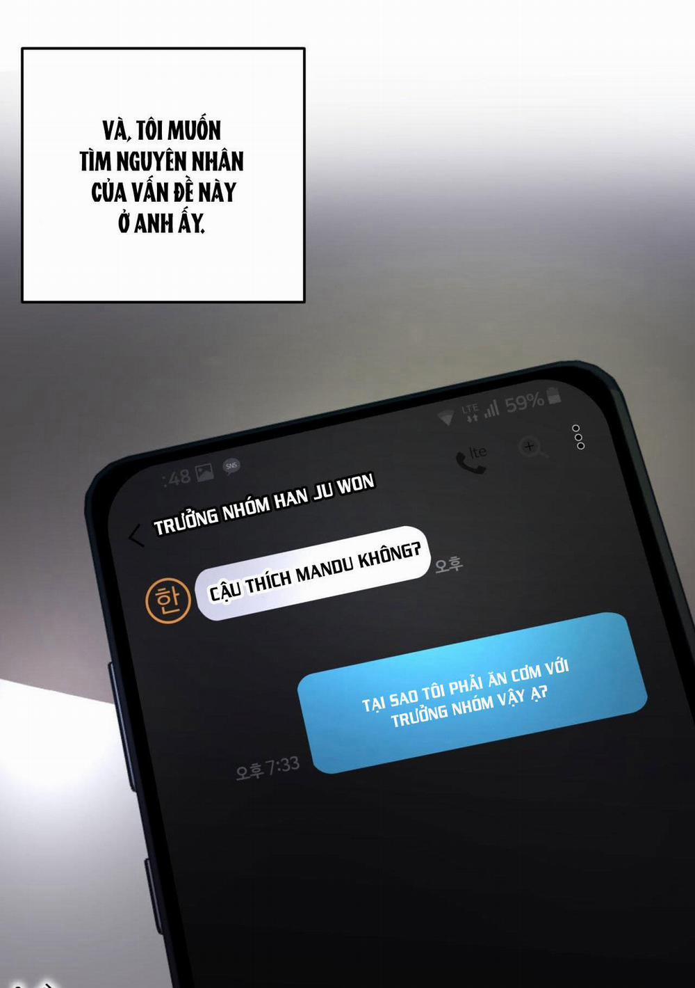 Chủ Nhân Của Thứ Bảy 16 trang 33