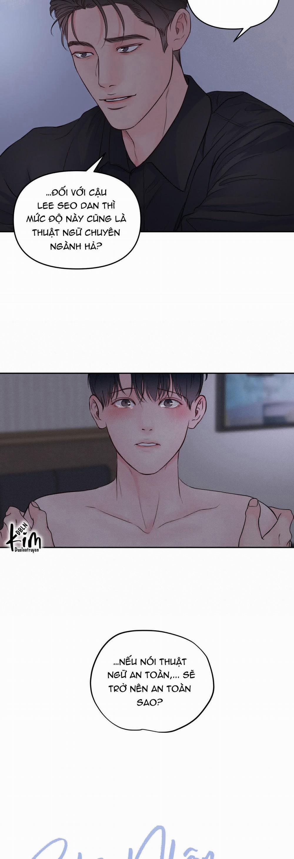 Chủ Nhân Của Thứ Bảy 16 trang 7