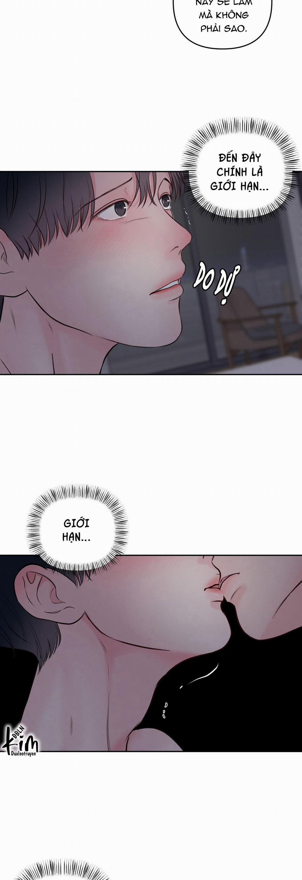 Chủ Nhân Của Thứ Bảy 16 trang 9