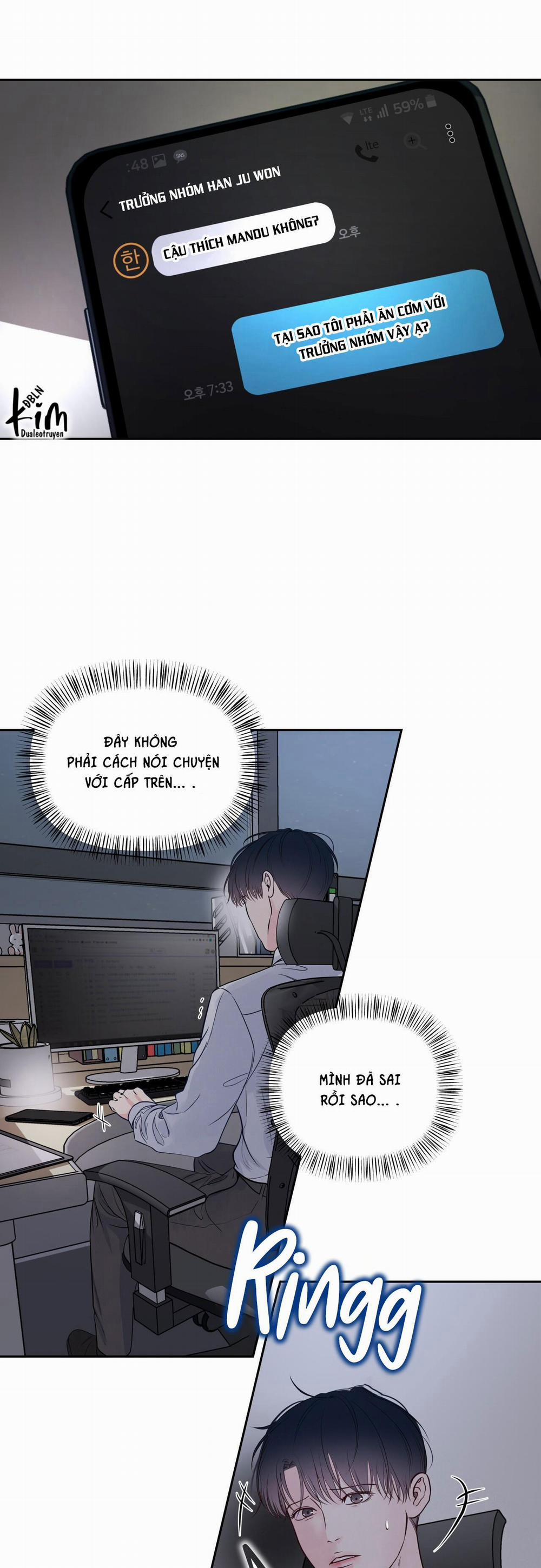 Chủ Nhân Của Thứ Bảy 17 trang 1