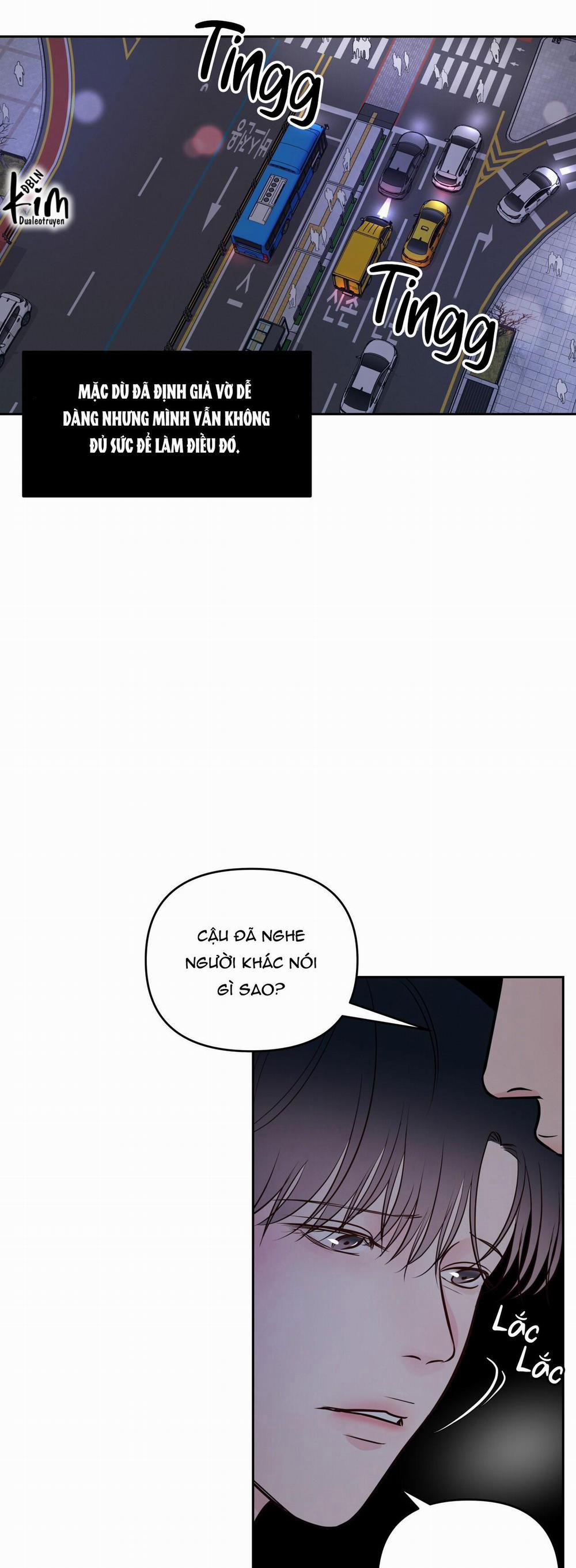 Chủ Nhân Của Thứ Bảy 17 trang 16