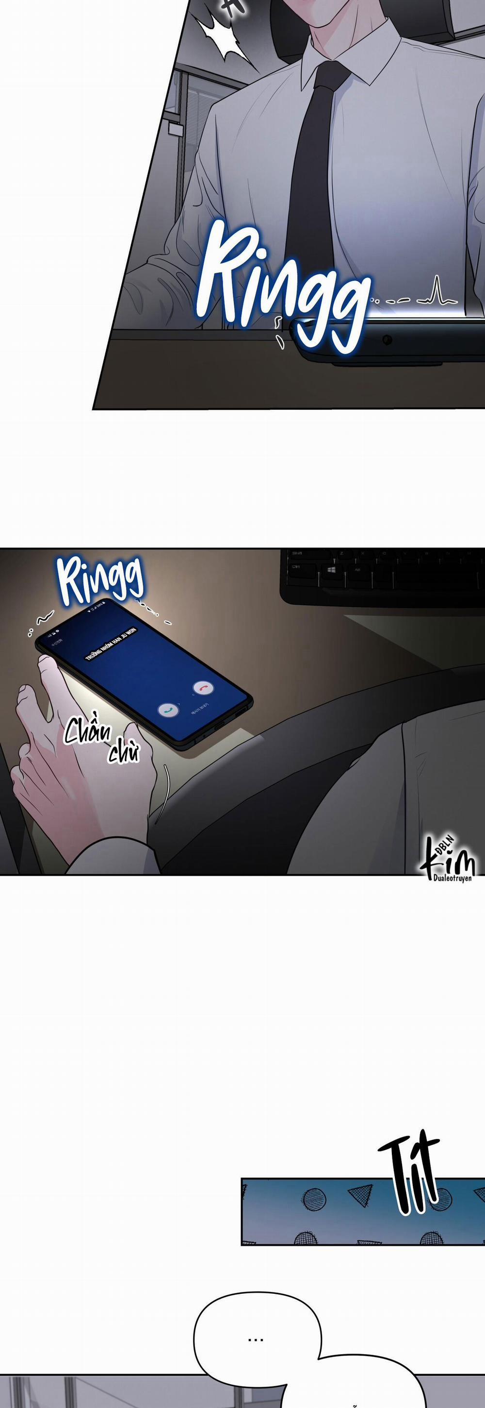 Chủ Nhân Của Thứ Bảy 17 trang 2