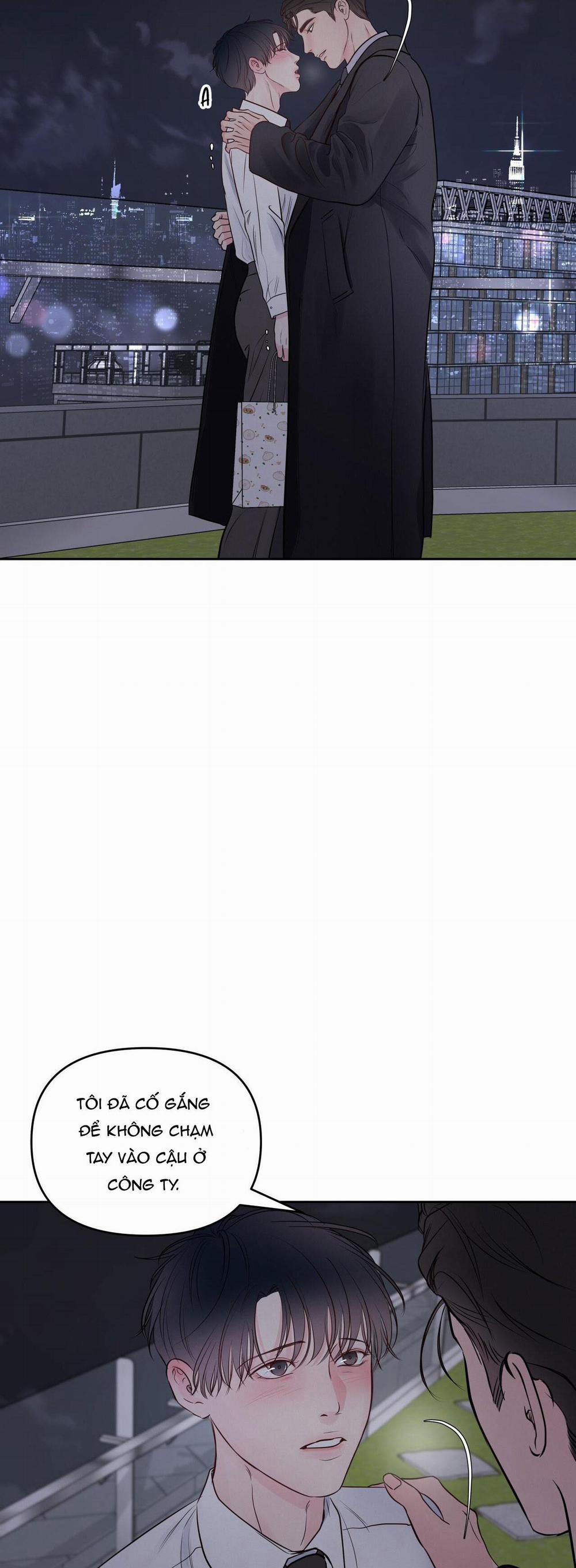 Chủ Nhân Của Thứ Bảy 17 trang 20