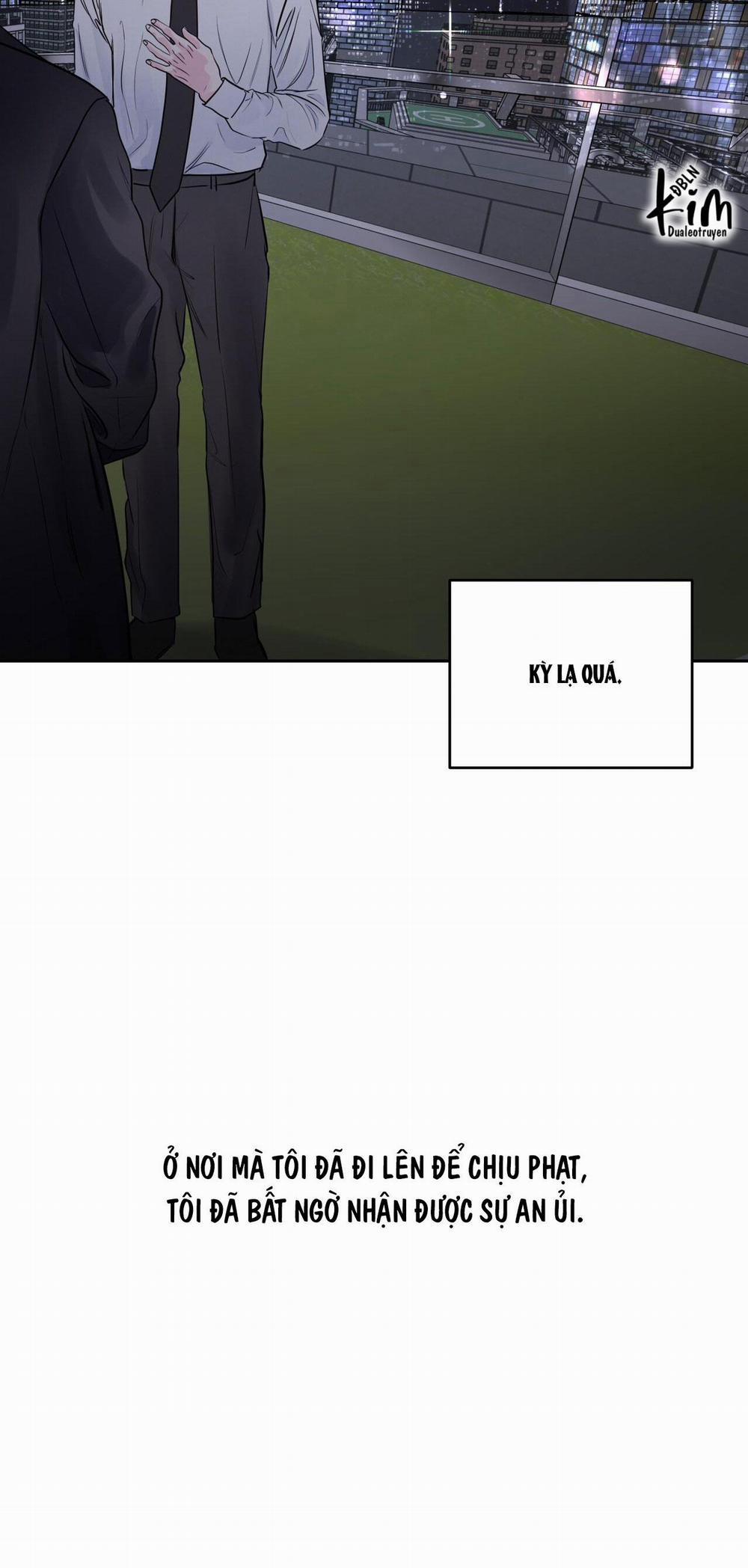 Chủ Nhân Của Thứ Bảy 17 trang 29