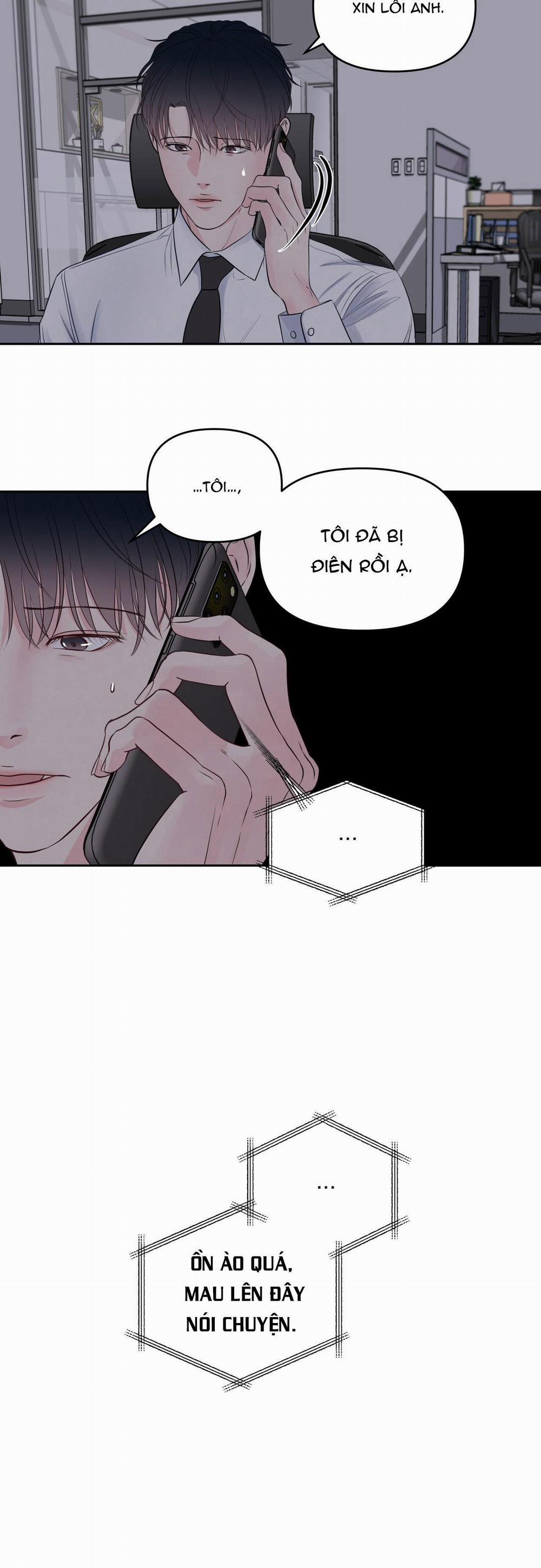 Chủ Nhân Của Thứ Bảy 17 trang 3