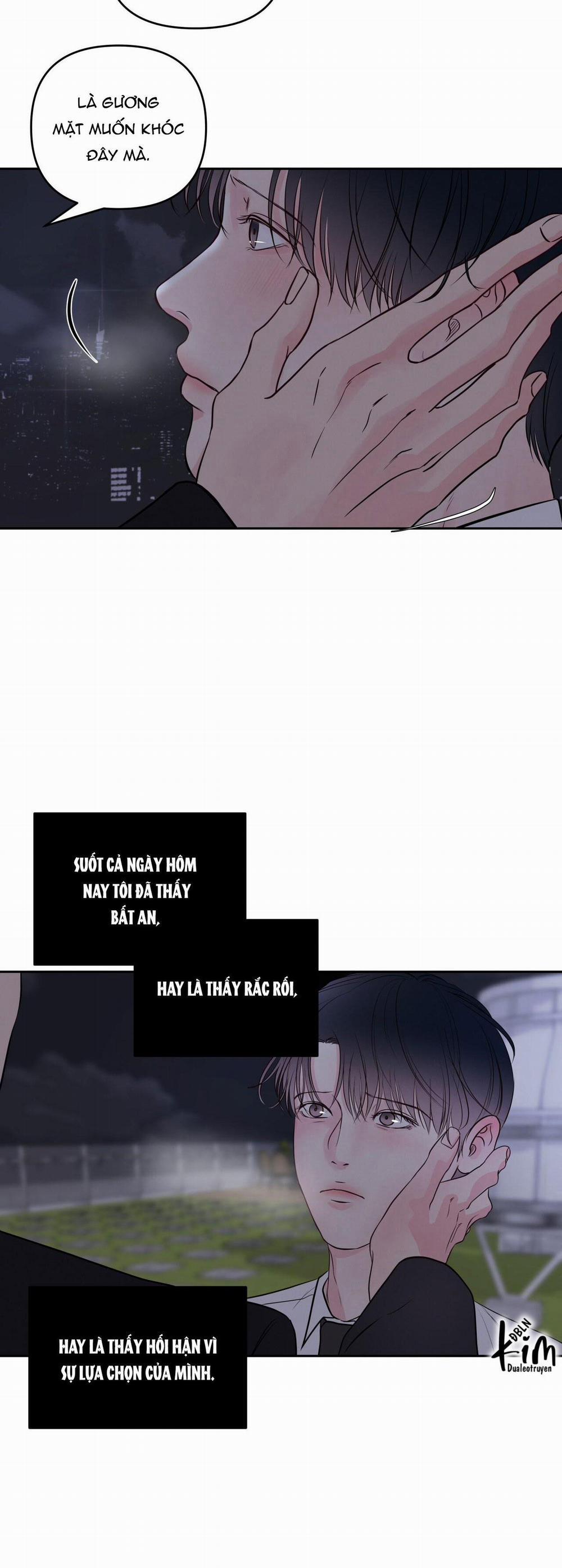 Chủ Nhân Của Thứ Bảy 17 trang 9