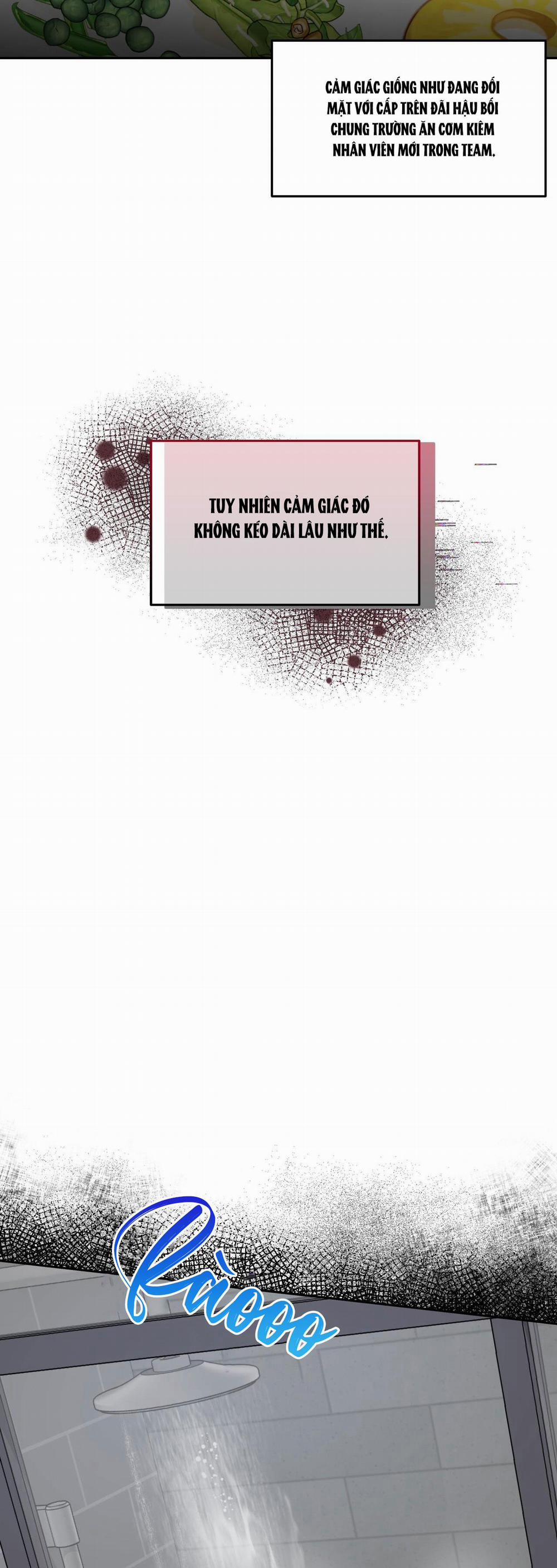 Chủ Nhân Của Thứ Bảy 18 trang 14