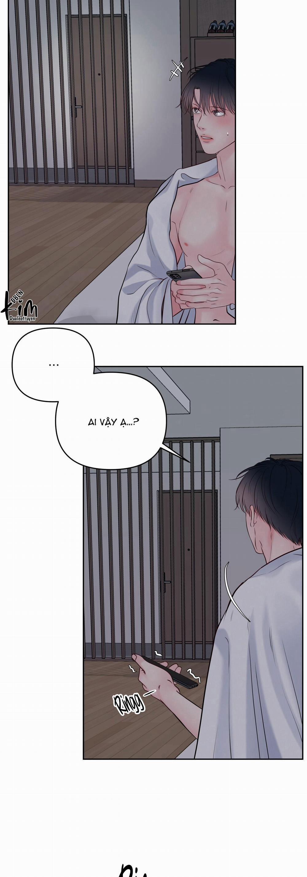 Chủ Nhân Của Thứ Bảy 18 trang 16