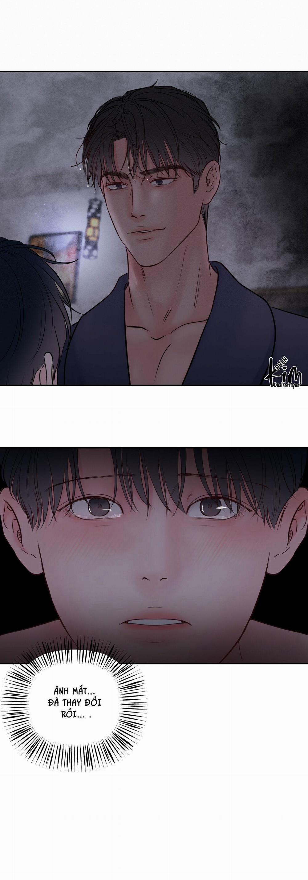 Chủ Nhân Của Thứ Bảy 18 trang 26
