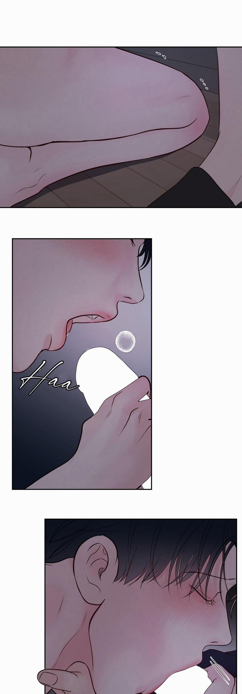 Chủ Nhân Của Thứ Bảy 18 trang 27