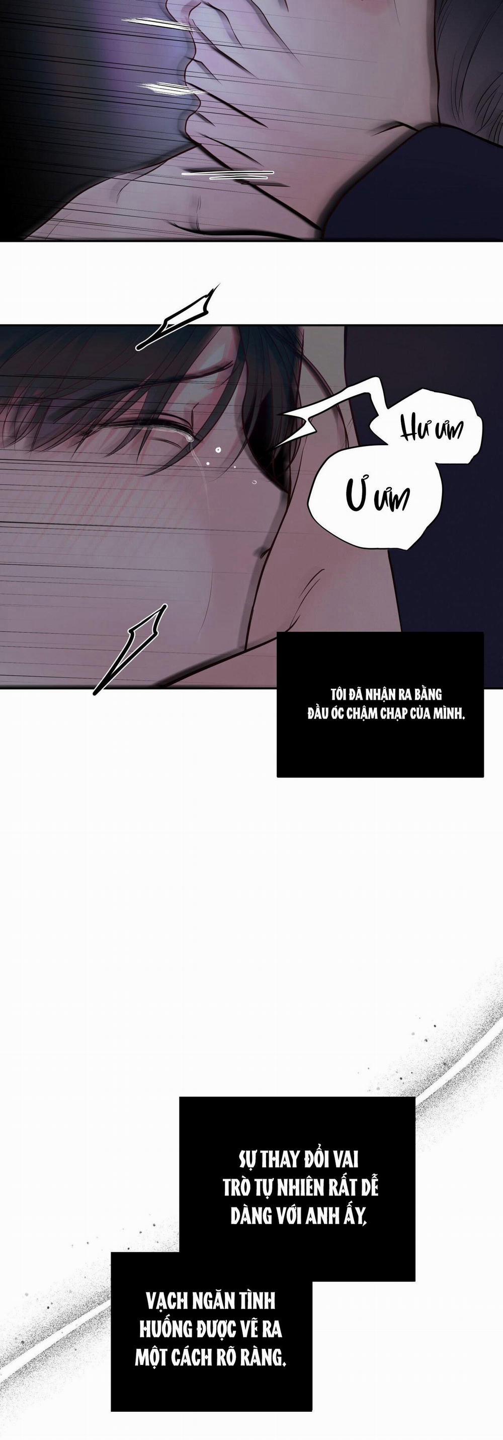 Chủ Nhân Của Thứ Bảy 18 trang 29