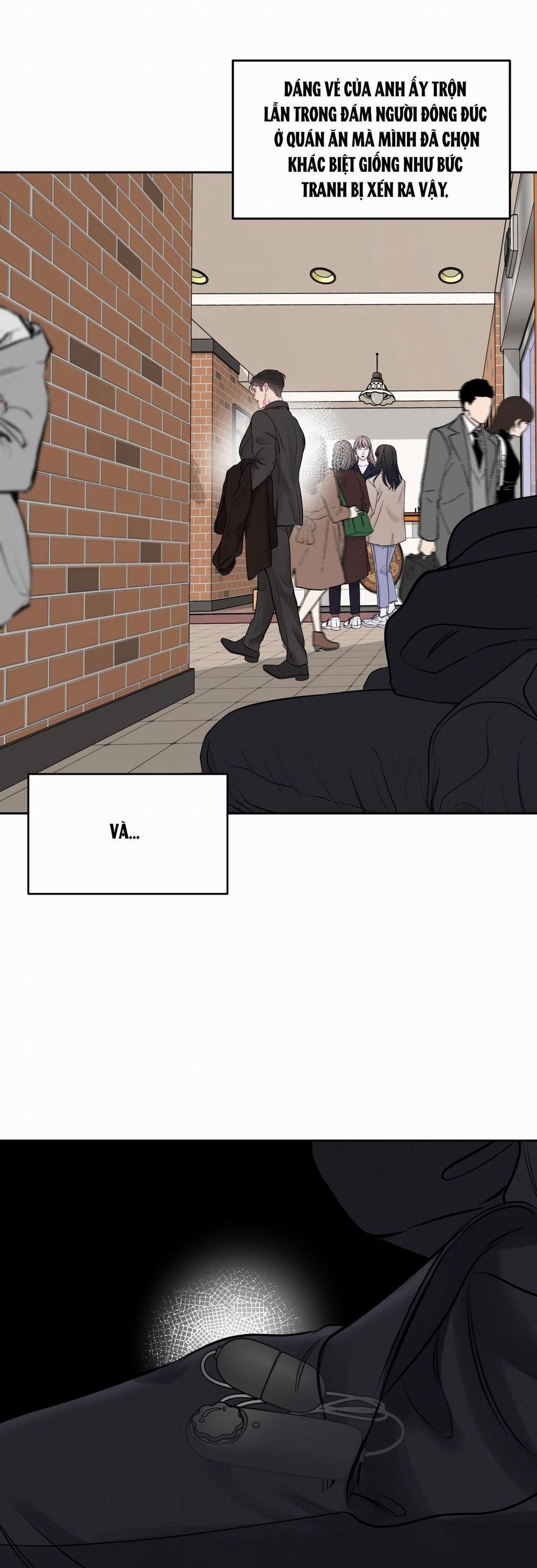 Chủ Nhân Của Thứ Bảy 18 trang 3