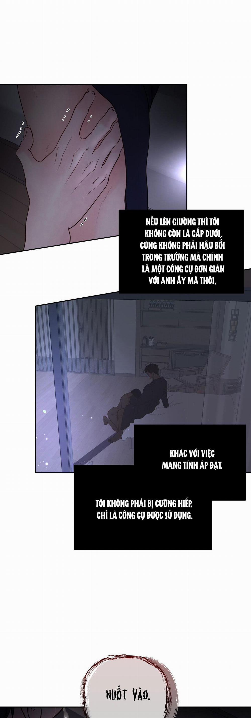 Chủ Nhân Của Thứ Bảy 18 trang 30