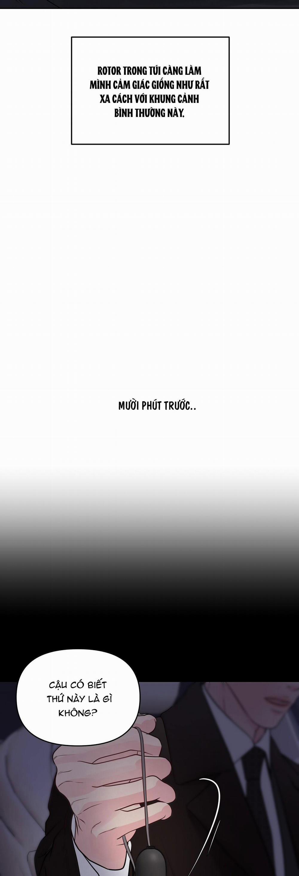 Chủ Nhân Của Thứ Bảy 18 trang 4