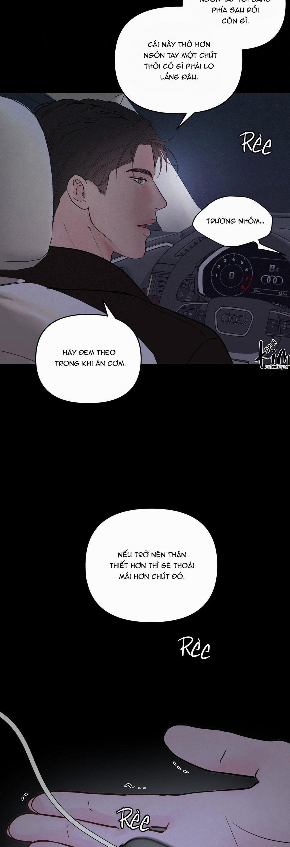 Chủ Nhân Của Thứ Bảy 18 trang 7