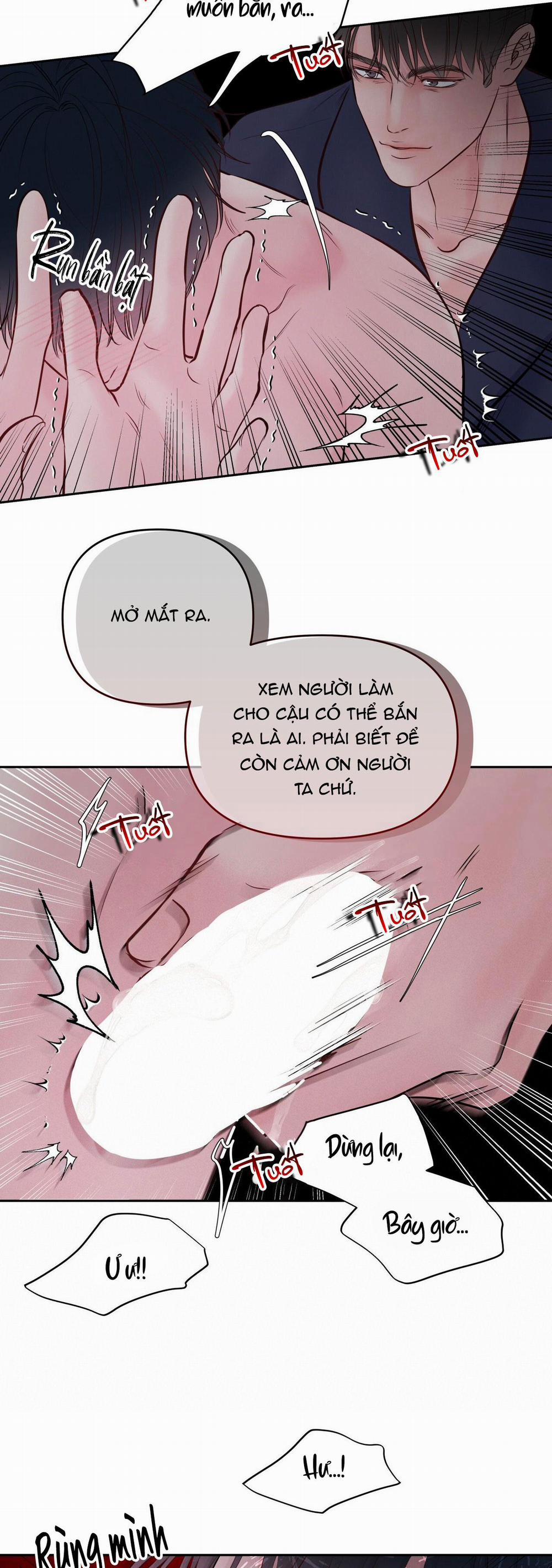 Chủ Nhân Của Thứ Bảy 19 trang 12