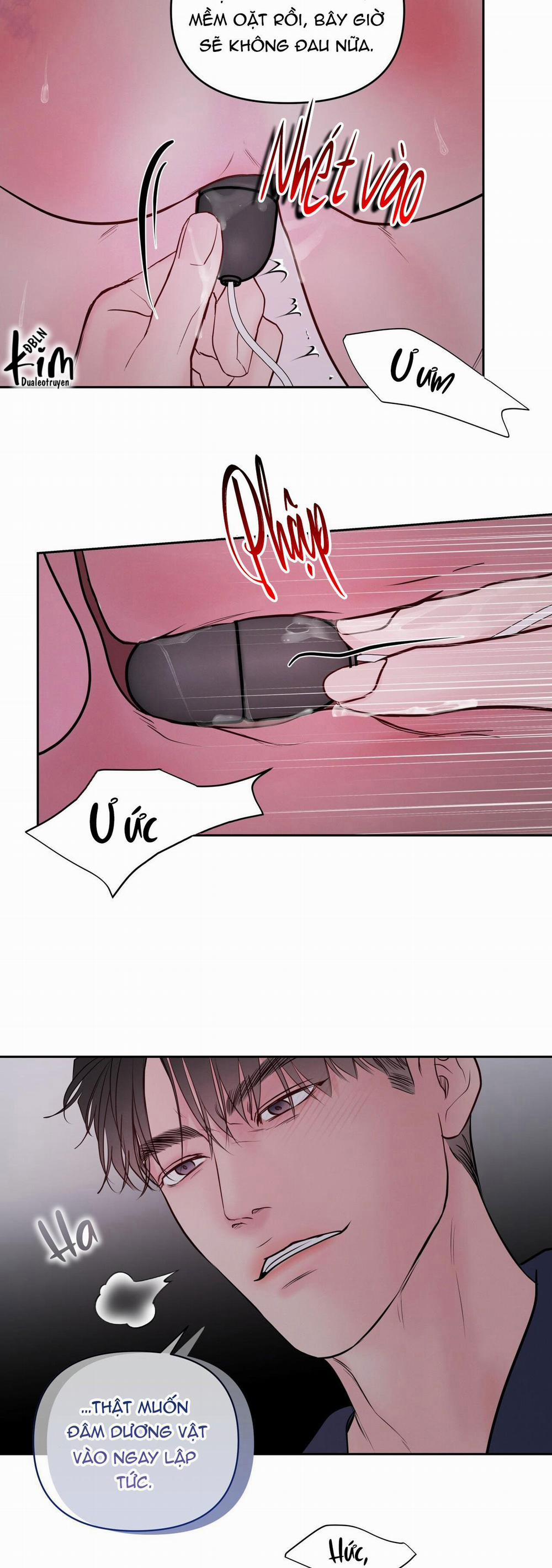 Chủ Nhân Của Thứ Bảy 19 trang 15