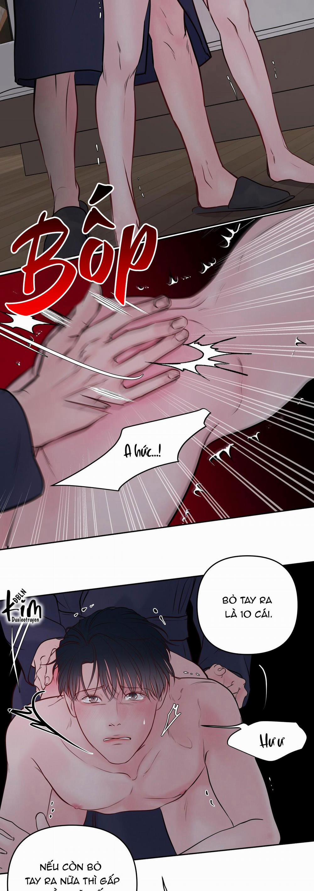 Chủ Nhân Của Thứ Bảy 19 trang 2