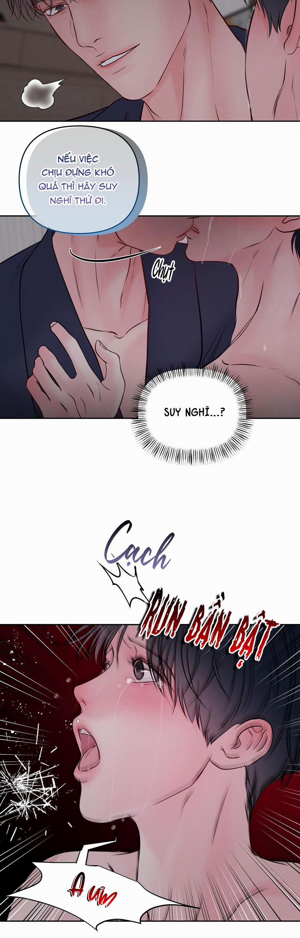 Chủ Nhân Của Thứ Bảy 19 trang 20