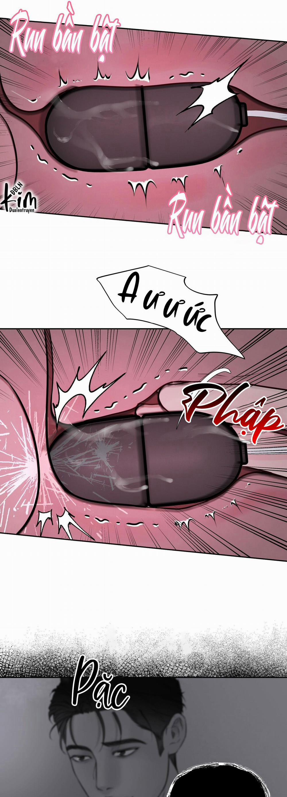 Chủ Nhân Của Thứ Bảy 19 trang 21