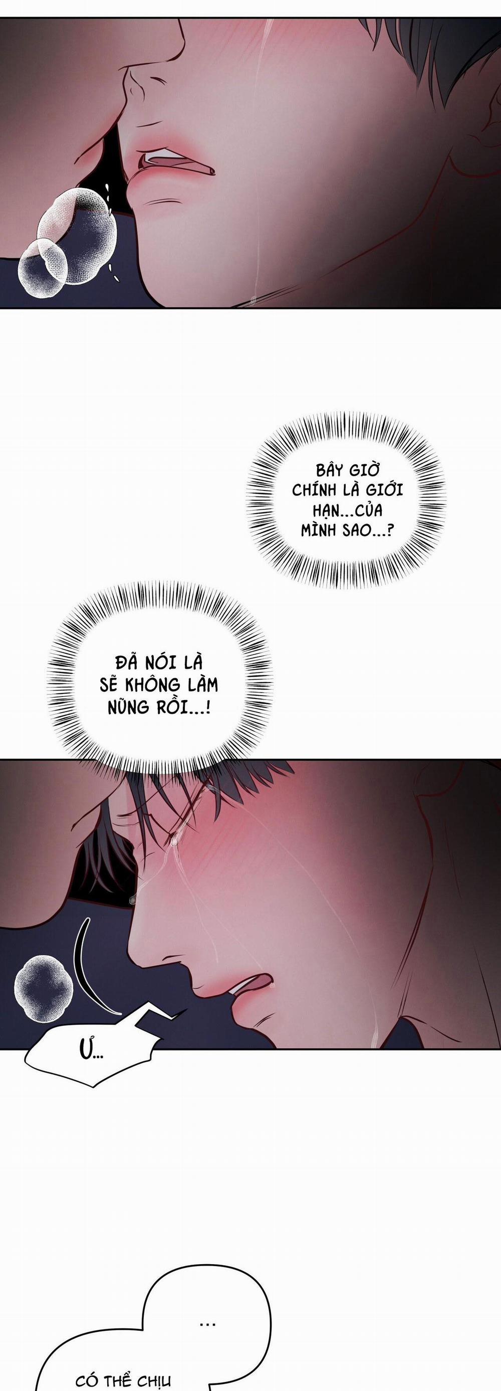 Chủ Nhân Của Thứ Bảy 19 trang 23