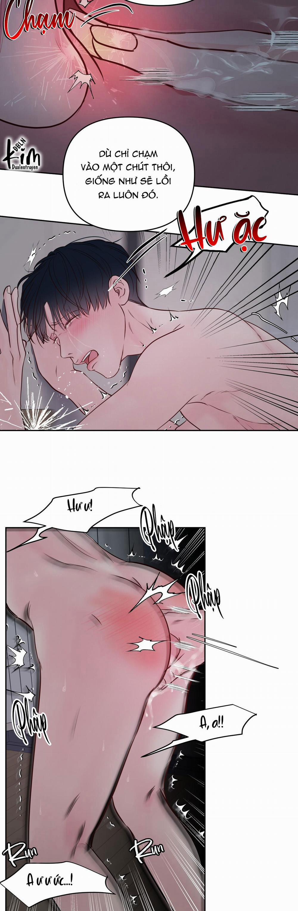 Chủ Nhân Của Thứ Bảy 19 trang 9