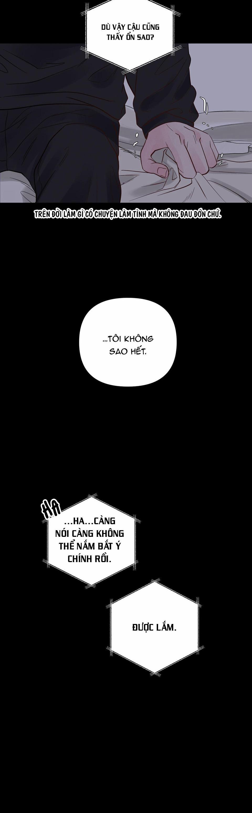 Chủ Nhân Của Thứ Bảy 2 trang 26