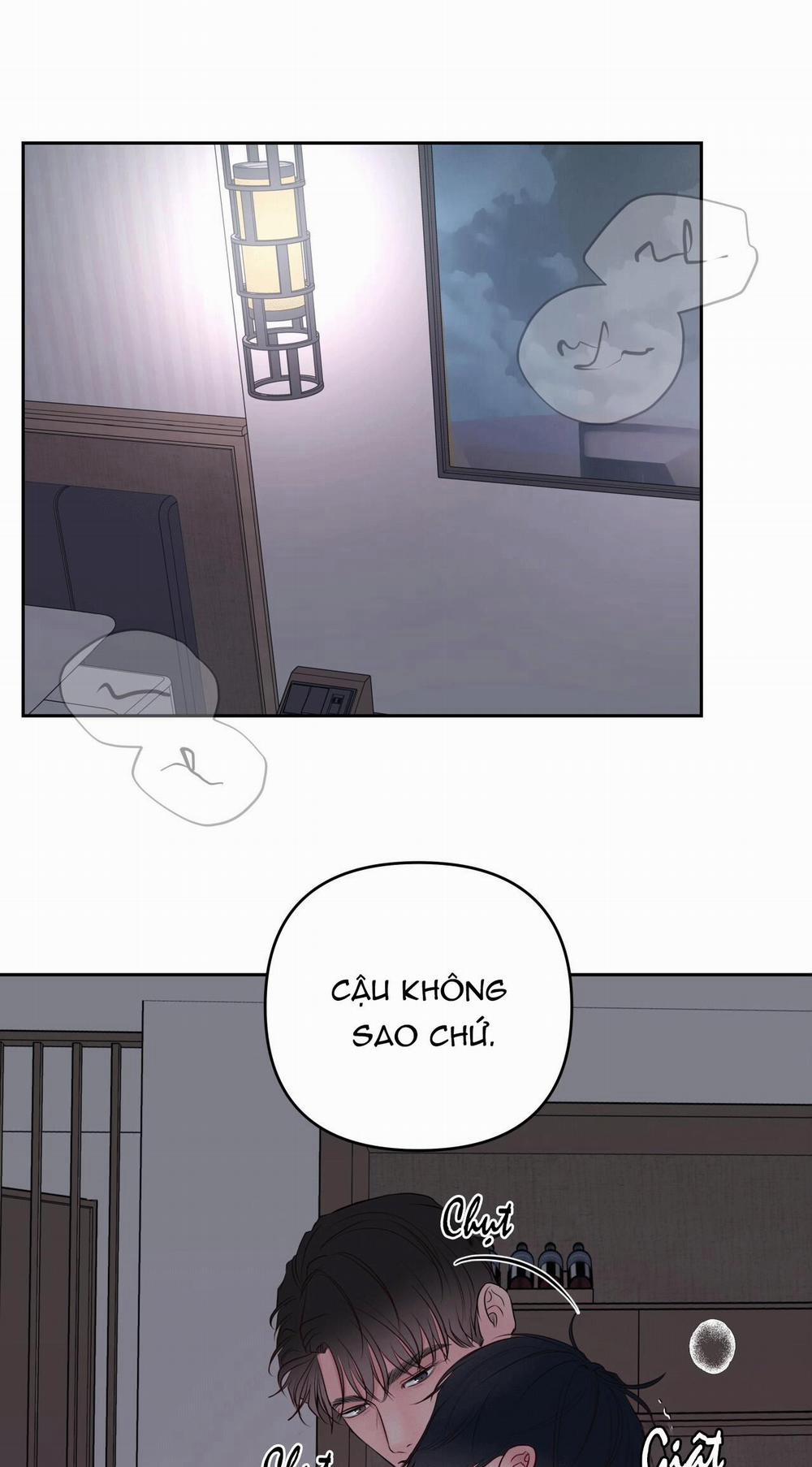 Chủ Nhân Của Thứ Bảy 20 trang 1