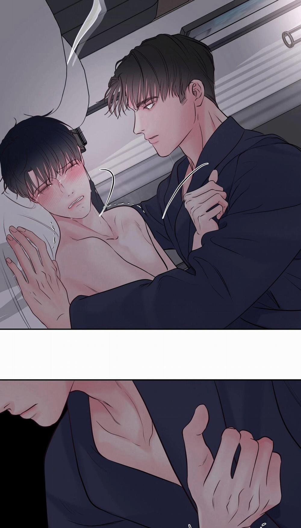 Chủ Nhân Của Thứ Bảy 20 trang 13