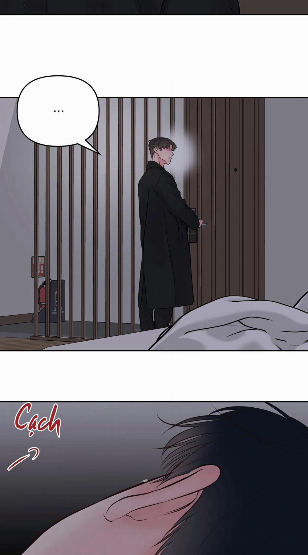 Chủ Nhân Của Thứ Bảy 20 trang 18