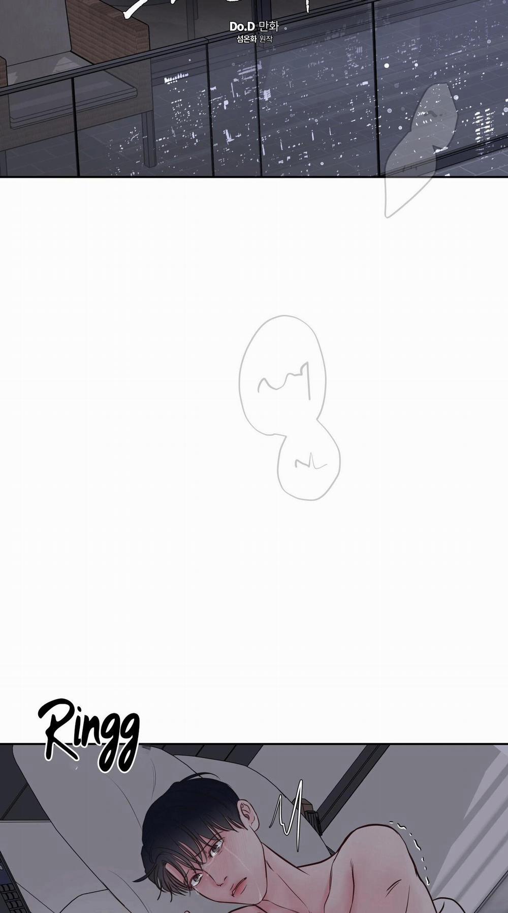 Chủ Nhân Của Thứ Bảy 20 trang 20