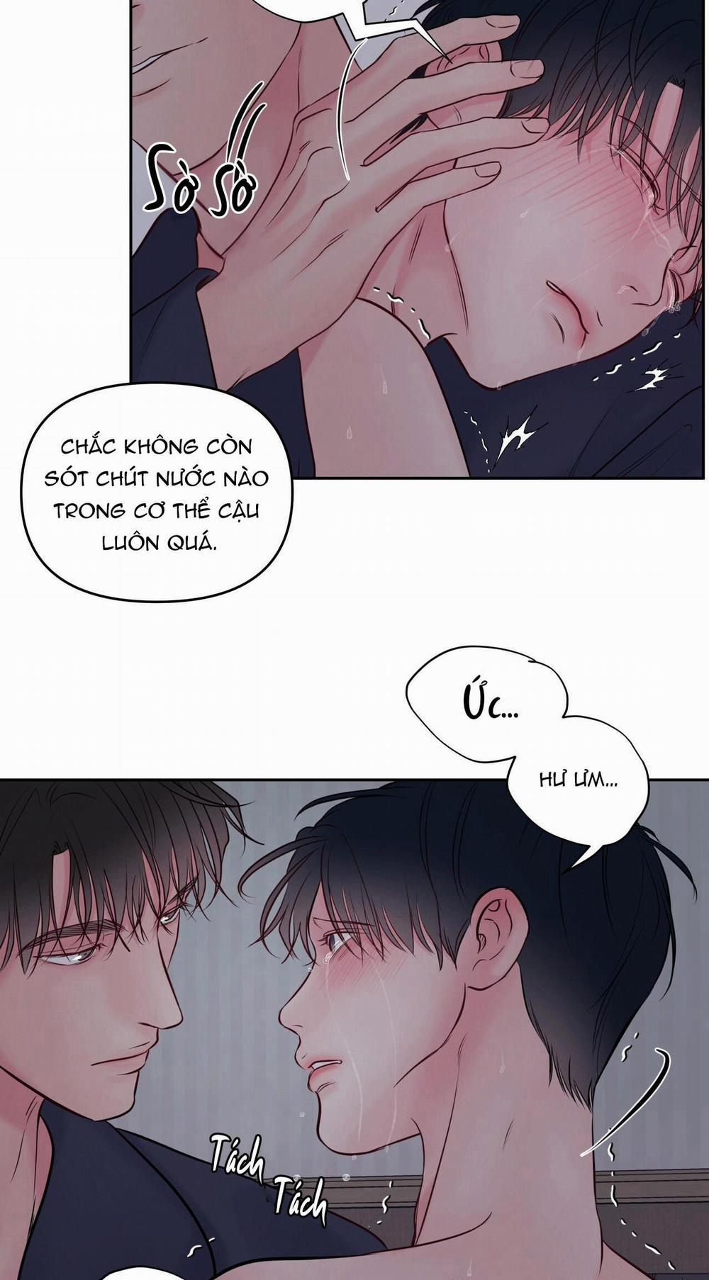 Chủ Nhân Của Thứ Bảy 20 trang 3