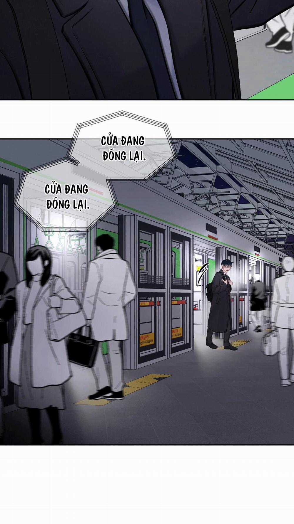 Chủ Nhân Của Thứ Bảy 20 trang 33