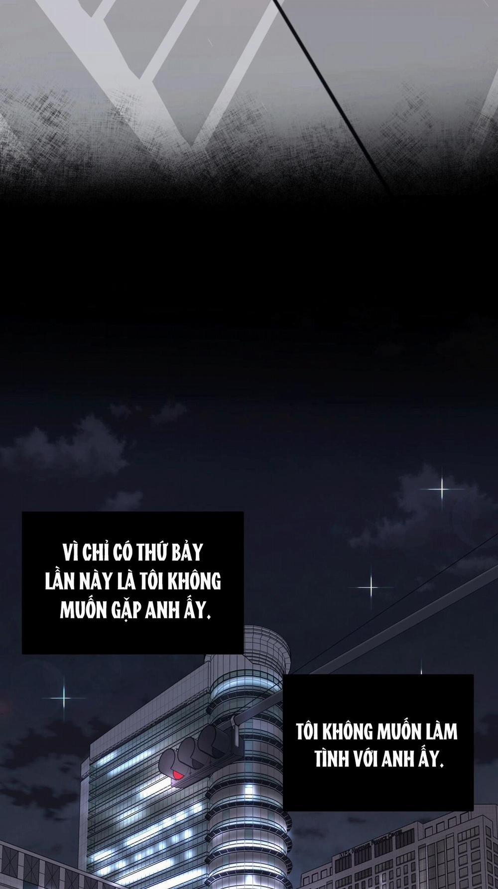 Chủ Nhân Của Thứ Bảy 20 trang 39