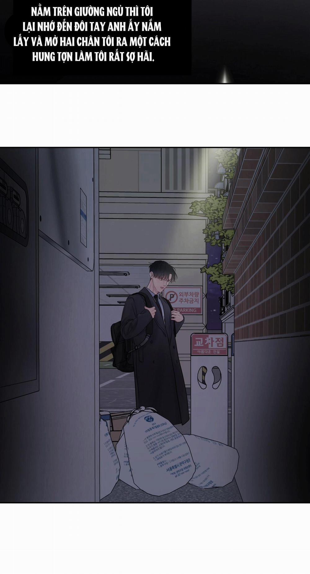 Chủ Nhân Của Thứ Bảy 20 trang 41