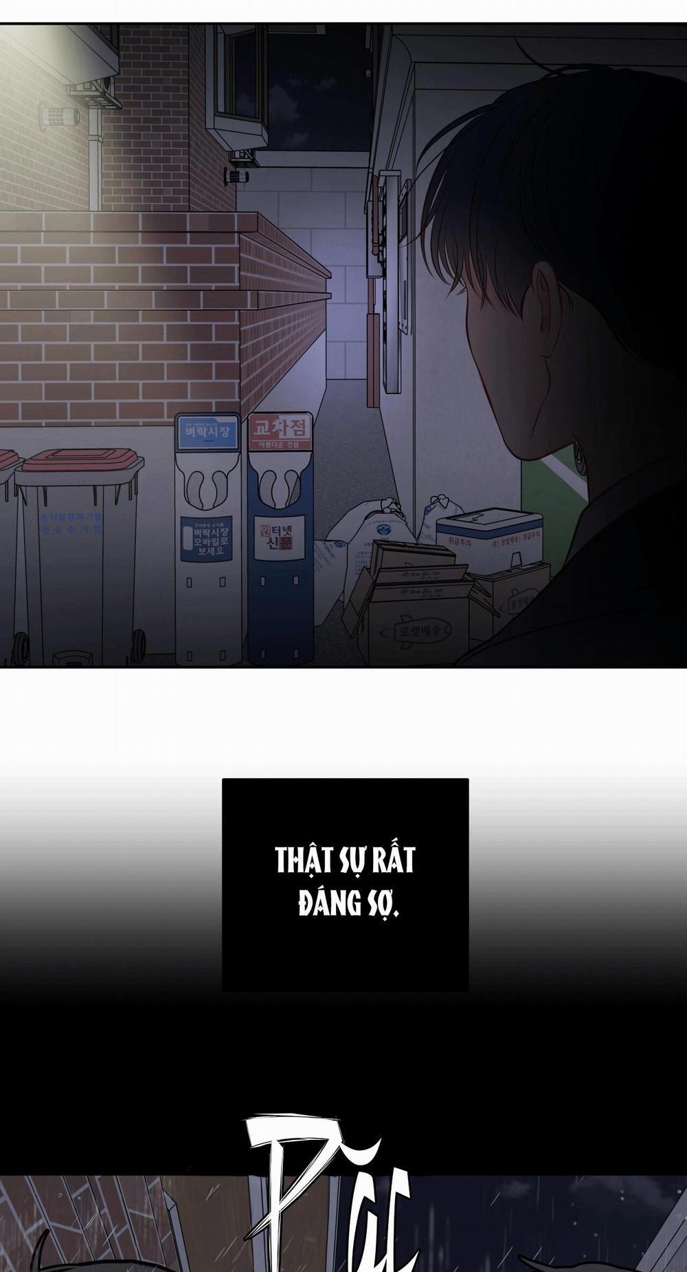 Chủ Nhân Của Thứ Bảy 20 trang 42